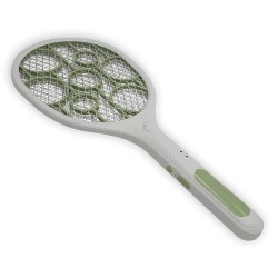 Paleta electrica cu incarcare USB anti insecte - anti muste, anti fluturi,anti tantari