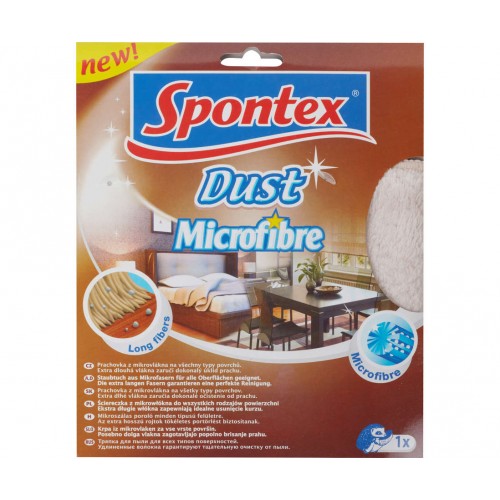 Laveta Microfibra dust anti praf
