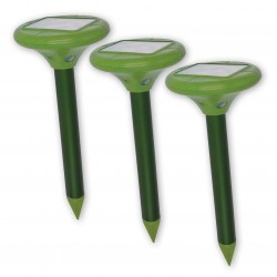 Set 3 aparate anti cartite,serpi,furnici,reptile Hawk II