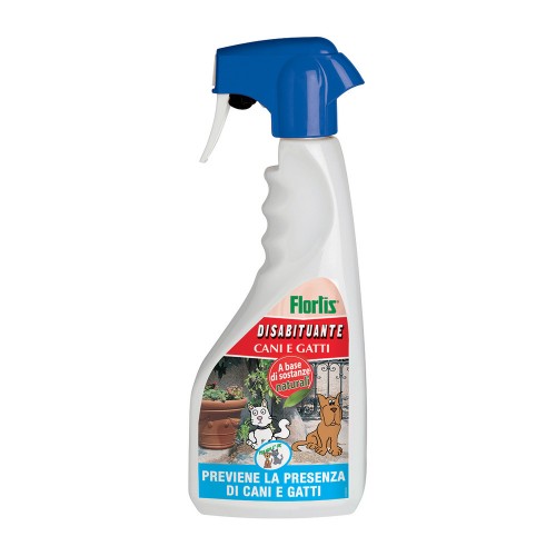 Spray pentru indepartarea cainilor si pisicilor 500 ml.