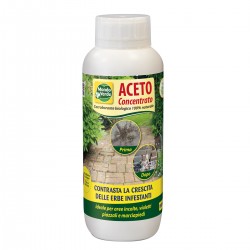 Erbicid BIO Acid Acetic concetrat 1000 ml.