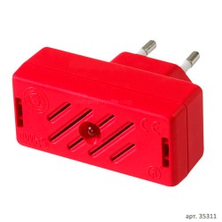 Anti Maus - Aparat anti soareci,anti sobolani pentru interior