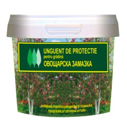 Tratament pentru copaci si pomi Eko-derma 350 g 