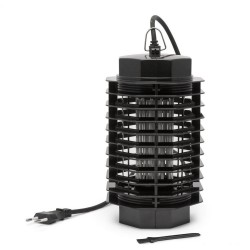 Isokat Junior - Aparat anti insecte,anti muste anti tantari cu lampi UV