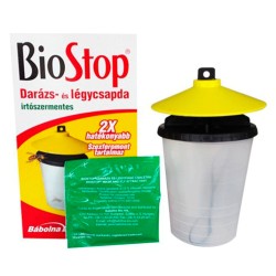 Capcana pentru muste si viespi BioStop