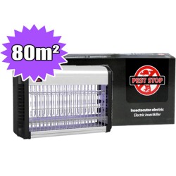 Aparat anti insecte cu lampi UV