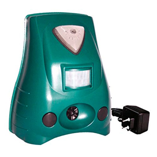 Aparat cu ultrasunete impotriva caini,pisici,REP20