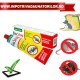 Lipici pentru soareci BioStop
