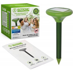 Aparat anti cartite ,serpi, furnici, reptile Hawk II