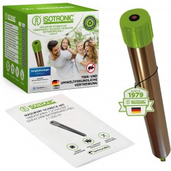  Dispozitiv anti serpi,anti cartite,furnici GoldFingerXXL