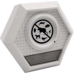 Aparat anti pasari, caini,soareci,sobolani, jderi,vulpi,iepuri Isotronic XL800