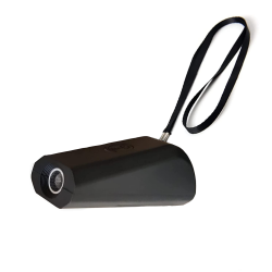 Aparat pentru dresarea cainilor si pisicilor 