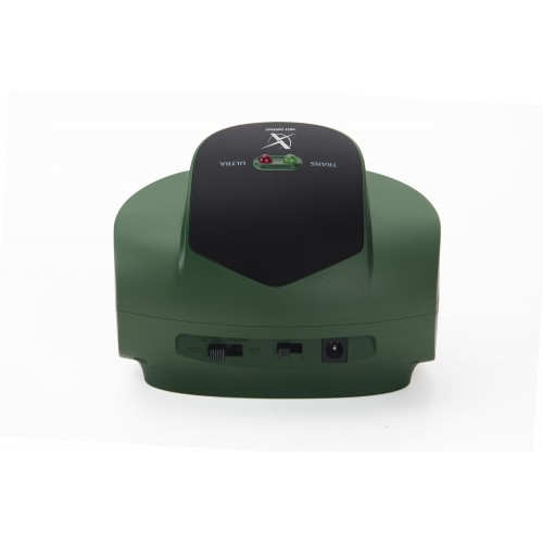 OFERTA - Aparat Duo Pro Ultrasonic Pest Repellent + Grausor anti rozatoare 120 gr.