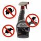  Homevo - Spray protectie cablaje anti soareci,sobolani, 500 ml.