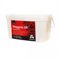 Insecticid Larvicid MAGGOTS 5KG