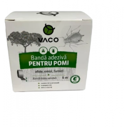 Banda adeziva pentru pomi