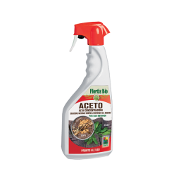 Erbicid BIO - Acid acetic RTU 1L - Gata de utilizare
