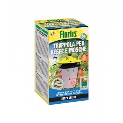 Set 3 x Momeala atractant ecologica pentru muste si viespi