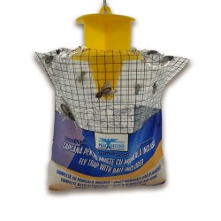 Capcana pentru muste Fly Trap - momeala inclusa 15 gr.
