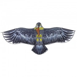 Zmeu Sperietoare pasari tip Vultur 110 cm.