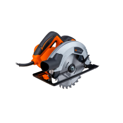 Fierăstrău Circular EPTO CS 1600W – 185 mm, 5500 RPM, Reglaj Adâncime și Unghi