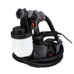 Pistol Electric pentru Vopsit cu Compresor 800W – SG 800 EPTO PLUS