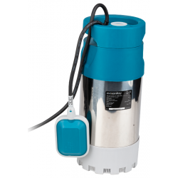 Pompă Submersibilă Inox Multietajată QSB-JH-1000-4P – 1000W, 5500 l/h, 40m