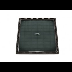 Catchmaster Capcană adezivă pentru șobolani mari