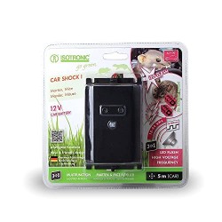 Aparat anti rozatoare auto Shock  I "Flash"